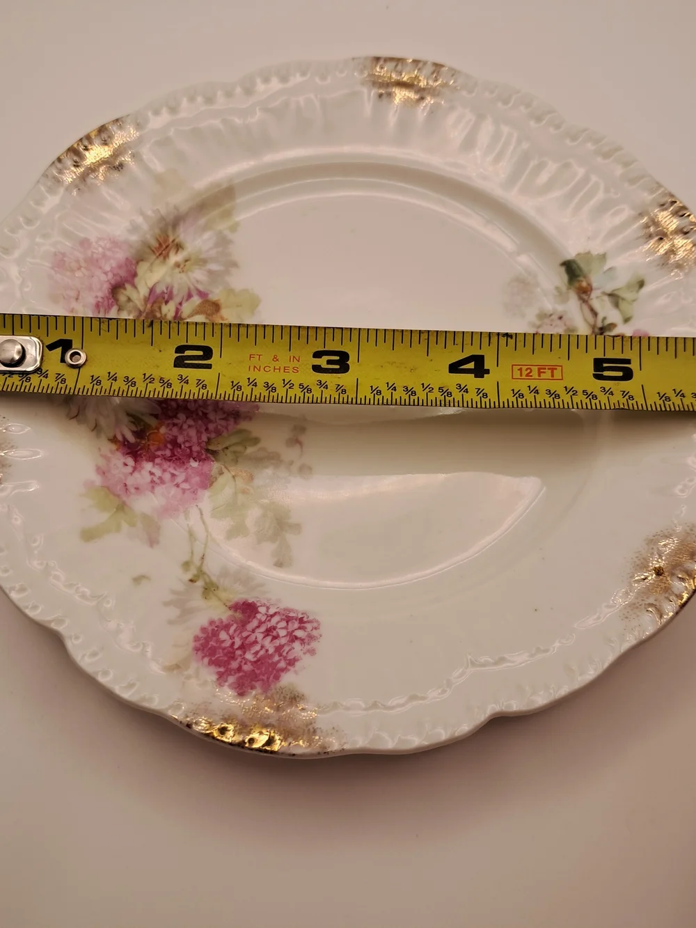 N/A measurements ​teacup